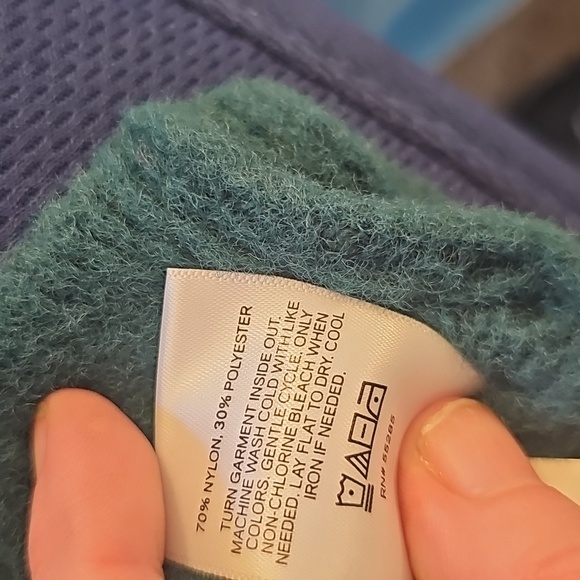 Express Sweater Size M - Picture 4 of 4